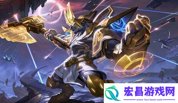 星界战将评分