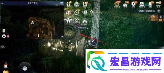 探寻以龙之国物语南瓜枫叶在哪里介绍游戏攻略