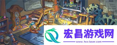 洛克王国百毒不侵怎么玩