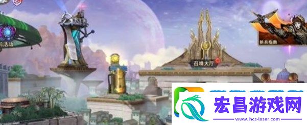 失落星环开局阵容有哪些