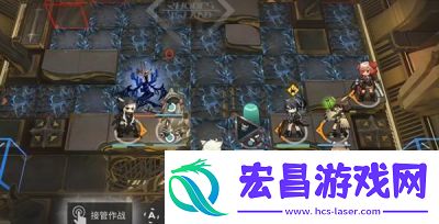 明日方舟掠风精材料详解