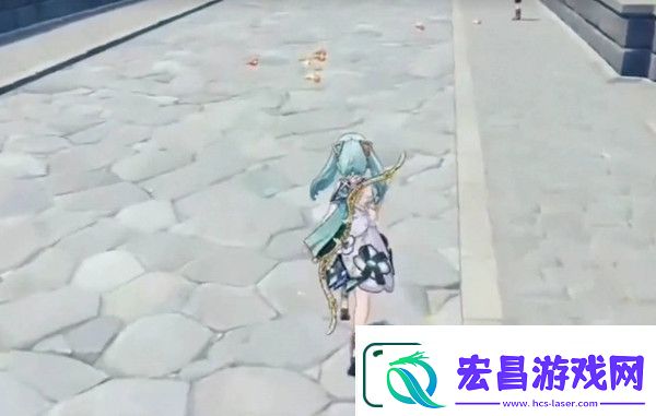 原神珐露珊命座效果是什么