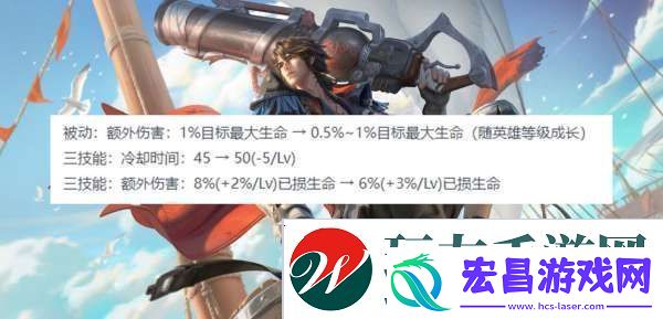 版本前瞻