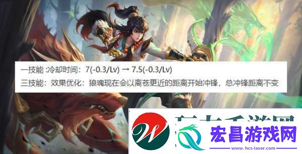 版本前瞻