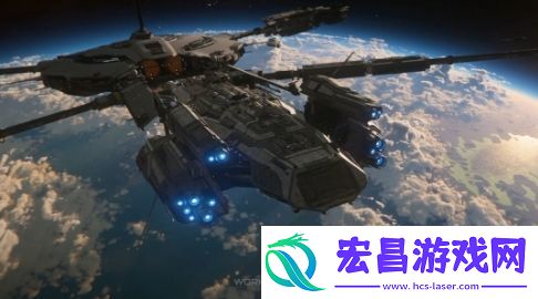 星际公民2024年收入超过黑神话开发预算