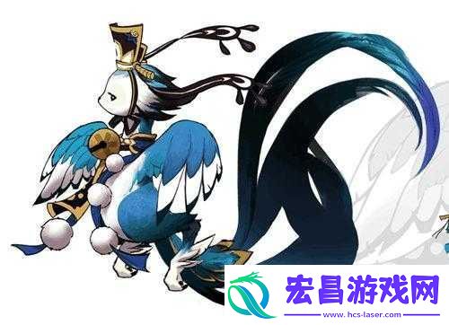 长安幻世绘青鸾角色深度剖析