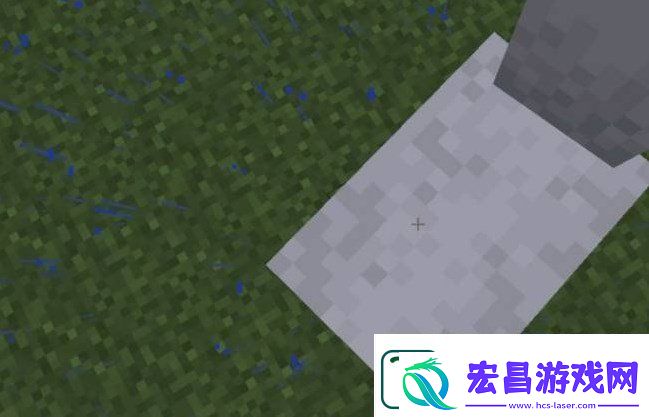 我的世界羊驼身上放什么才能骑