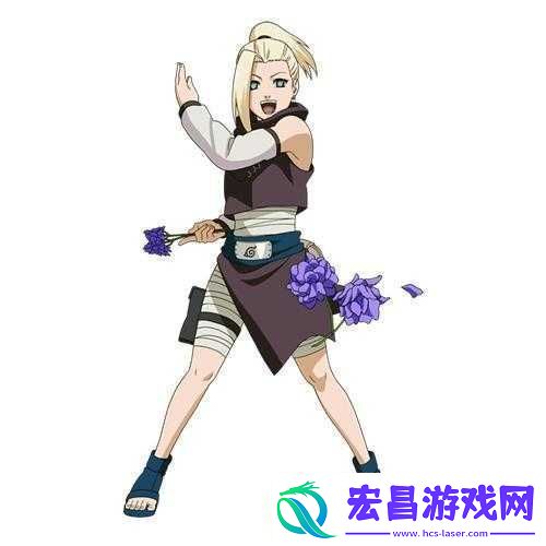 火影忍者OL手游深度解析