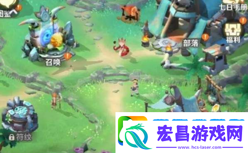 最后的原始人风系最强阵容怎么搭配