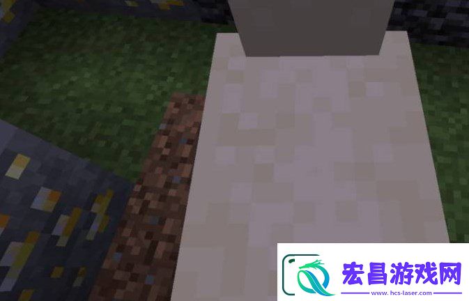 我的世界羊驼身上放什么才能骑