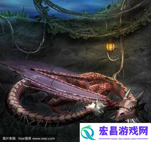 暗黑黎明沉睡巨龙副本全面解析