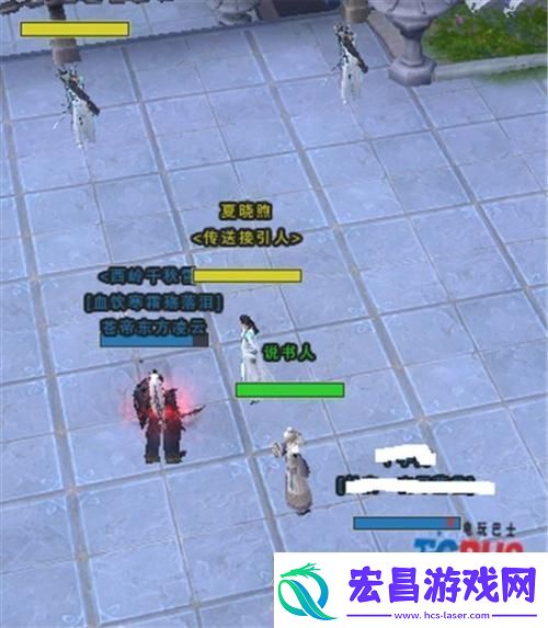剑三微山书院怎么打