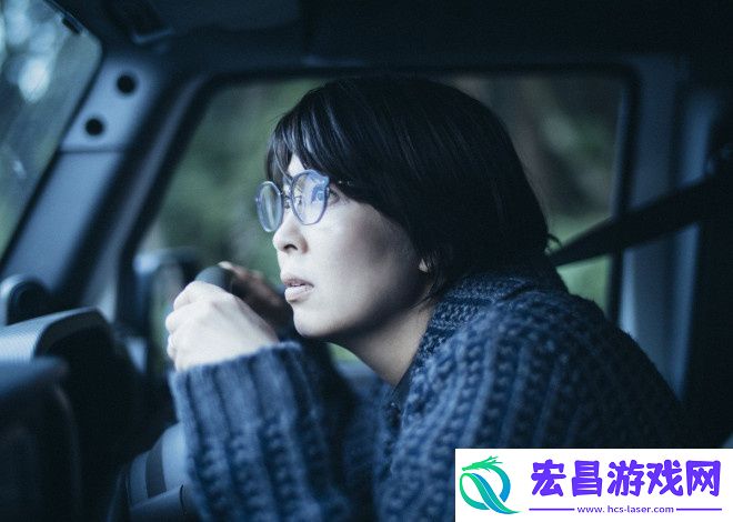 松隆子与亡夫松村北斗重逢