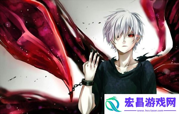 东京战纪白发金木研怎么获得