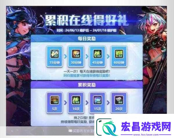 DNF6.13版本全新活动震撼来袭精彩内容抢先看