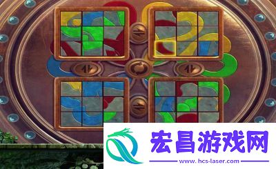 密室逃脱18