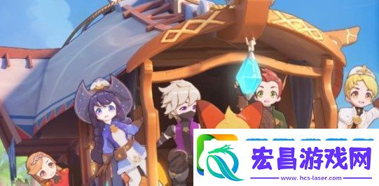 出发吧麦芬服事天赋怎么加点