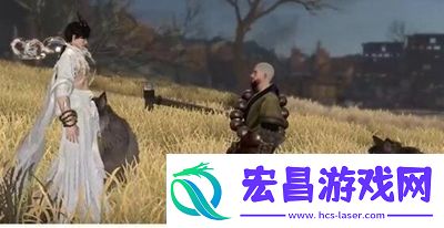 逆水寒手游奇遇苍狼之师怎么触发
