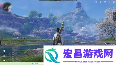 燕云十六声宣布停服维护和更新计划优化游戏体验达2025年1月3日