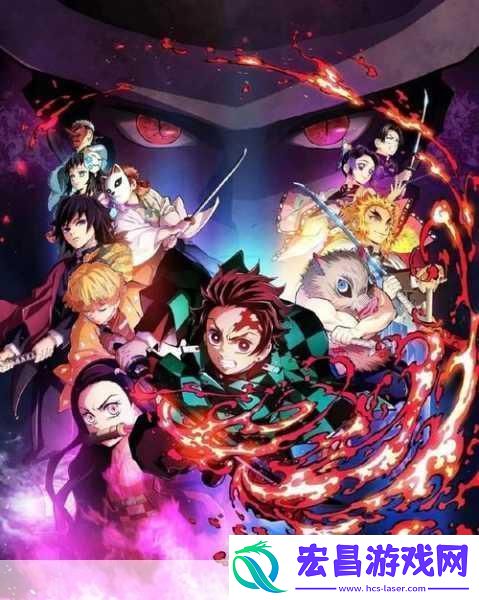 鬼灭猎鬼人集结安卓版震撼登场