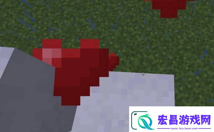 我的世界羊驼身上放什么才能骑