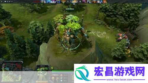 躺平打怪新风尚