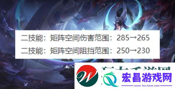 版本前瞻