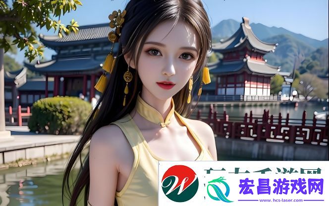 开襟旗袍搭配双人运动
