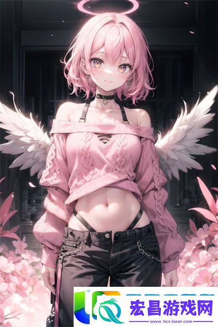 国色天香桃花朵朵