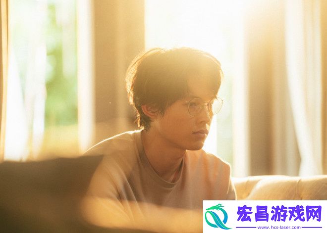 松隆子与亡夫松村北斗重逢