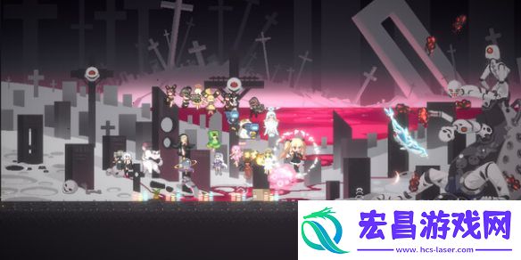 新月纪元demo下载方法