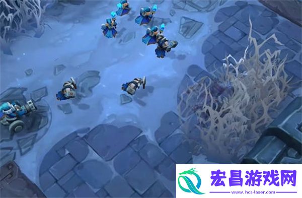 英雄联盟大乱斗改动内容有哪些英雄联盟大乱斗改动内容详情