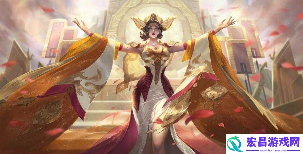 王者荣耀武则天28日历史首次限免