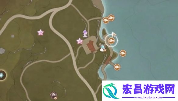 无限暖暖繁星入夜第一天怎么过