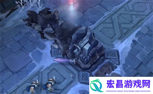 英雄联盟大乱斗改动内容有哪些英雄联盟大乱斗改动内容详情