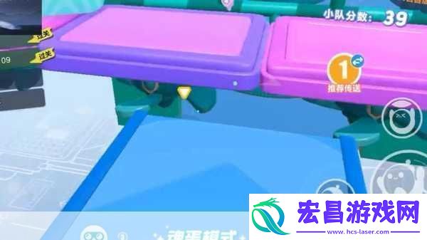 零号病人冲刺