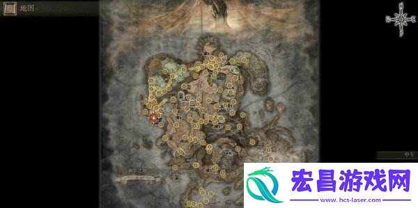 艾尔登法环免疫角饰品+2在哪DLC免疫角饰品+2获取攻略