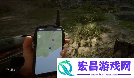 森林之子新手开局怎么玩森林之子开荒攻略一览