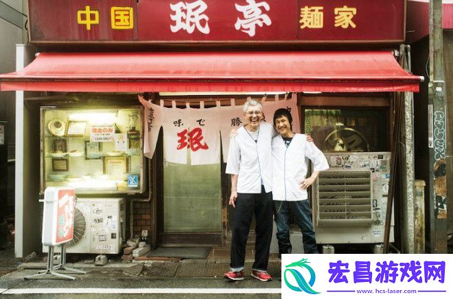 孤独的美食家预告