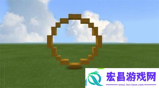 我的世界老式火车头教程