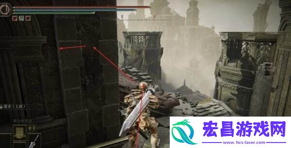艾尔登法环免疫角饰品+2在哪DLC免疫角饰品+2获取攻略