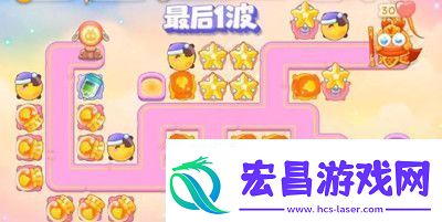 保卫萝卜4周赛7月18日怎么完成