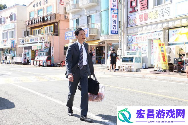 孤独的美食家预告