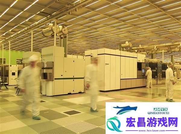 2nm开始生产台积电启动每月5000片生产工作！