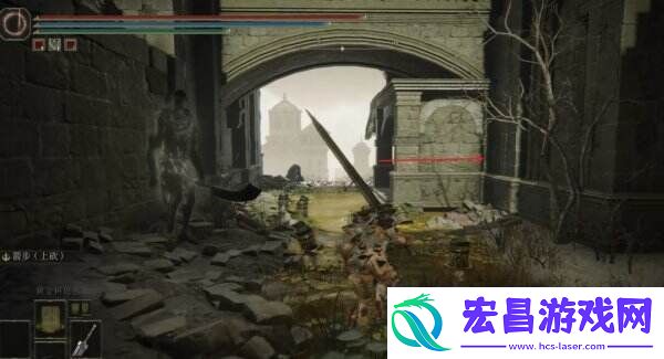 艾尔登法环免疫角饰品+2在哪DLC免疫角饰品+2获取攻略