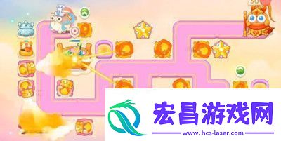 保卫萝卜4周赛7月18日怎么完成
