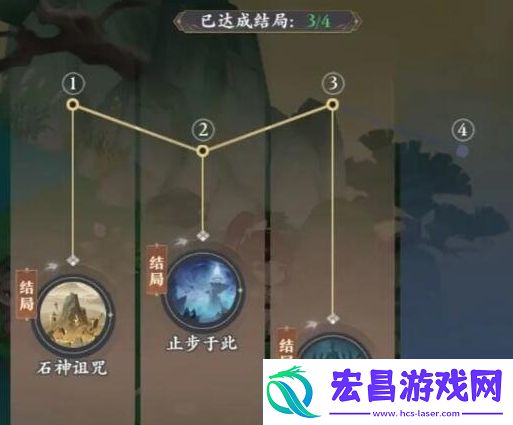 元尊时空之门全结局汇总分享
