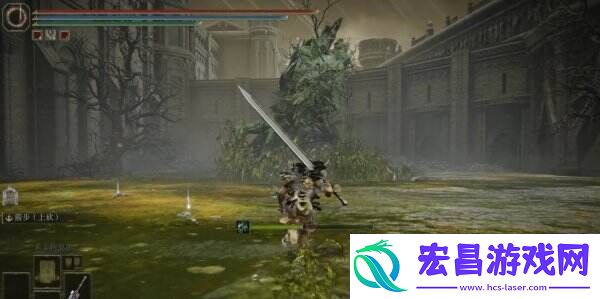 艾尔登法环免疫角饰品+2在哪DLC免疫角饰品+2获取攻略