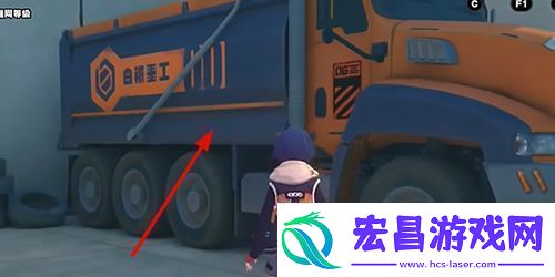 绝区零第三幕工程机械任务怎么做绝区零第三幕工程机械任务完成方法