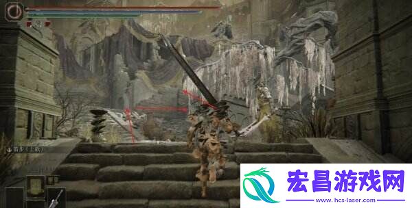 艾尔登法环免疫角饰品+2在哪DLC免疫角饰品+2获取攻略